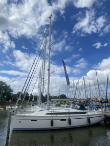 Bavaria 37 2024WINDKRACHT5