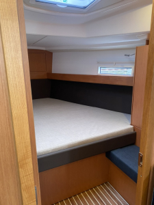 Bavaria 37 Cruiser 'JJ' 2024 Windkracht5