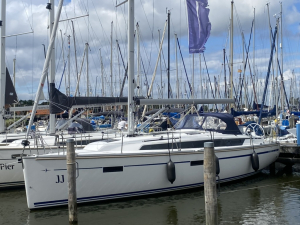 Bavaria 37 Cruiser 2024 'JJ'