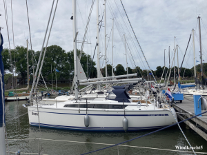 Bavaria 34 Cruiser 2021